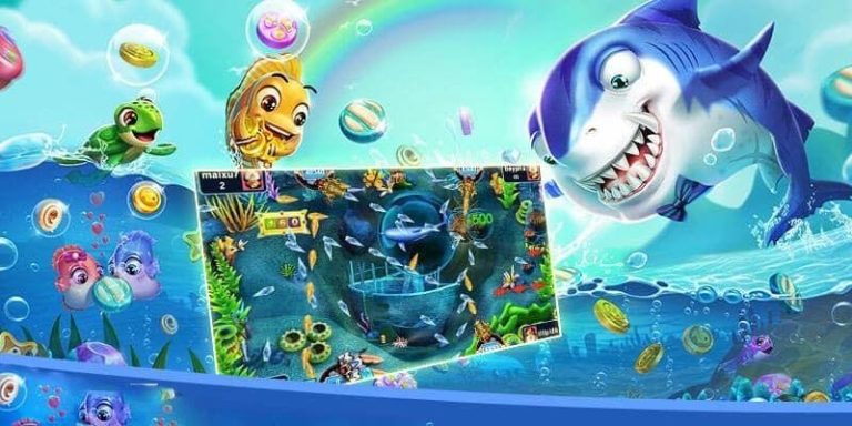 Bắn cá CQ8 LC88 - Khám phá sảnh game đổi thưởng đỉnh cao 2024