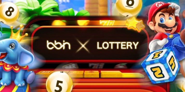 Khám phá BBIN Lottery LC88: Sảnh cược xổ số hiện đại 2024