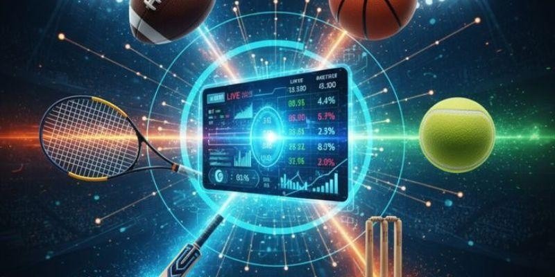 Bí quyết soi kèo đỉnh cao từ chuyên gia LC88