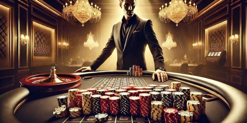 Các đối tác hàng đầu tại casino online LC88