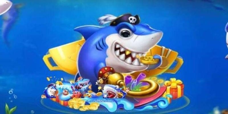 Các ưu điểm của sảnh bắn cá đổi thưởng LC88