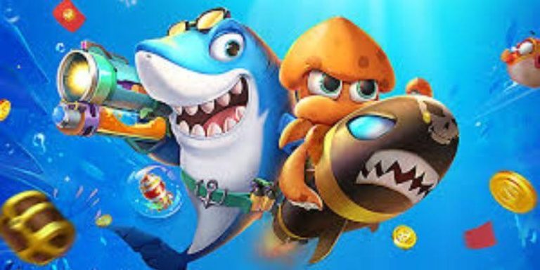 CQ9 Fish Games LC88: Khám phá sảnh bắn cá đổi thưởng hàng đầu