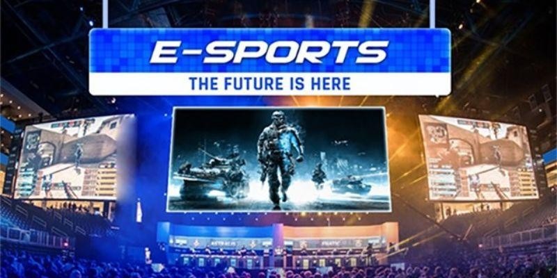 Cá Cược Thể Thao Điện Tử LC88: Sàn Đấu Esports Đỉnh Cao 2024