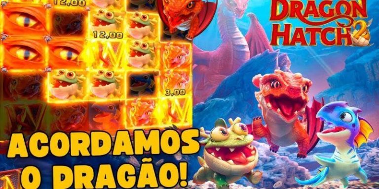 Dragon Hatch LC88 - Review chi tiết & mẹo chơi nổ hũ rồng 2024