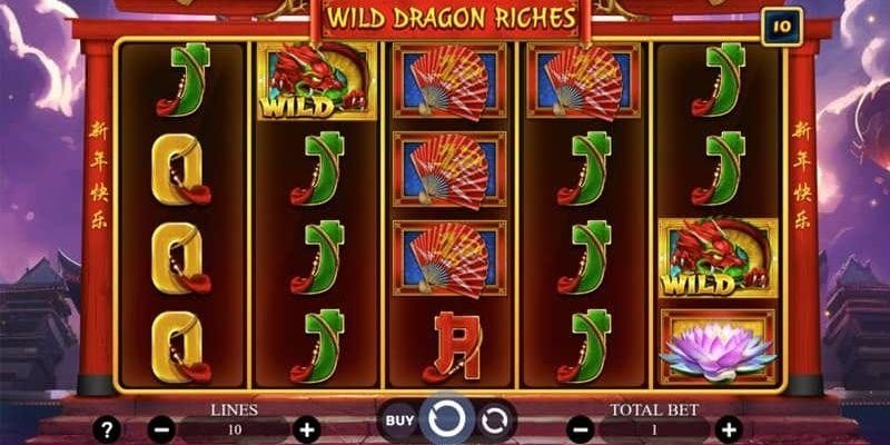 Đồ họa 3D sống động