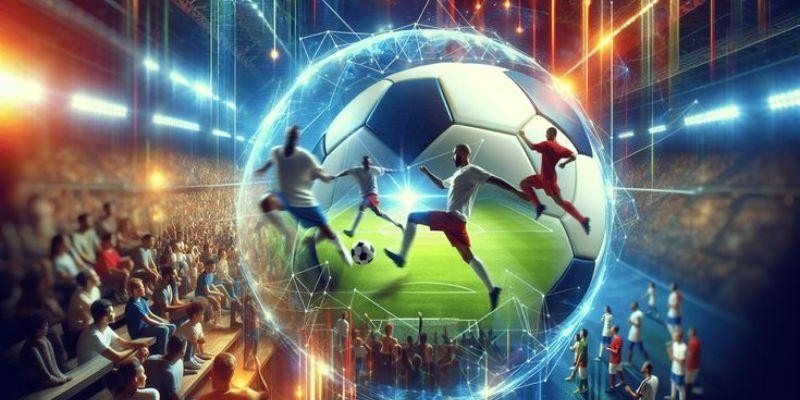 Khám phá các loại hình cá cược thể thao LC88