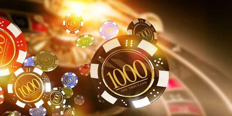 Live Casino OG có trò chơi nào thú vị?