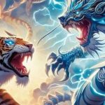 Long Hổ Online LC88 - Kinh Nghiệm Chinh Phục Sảnh Casino 2024