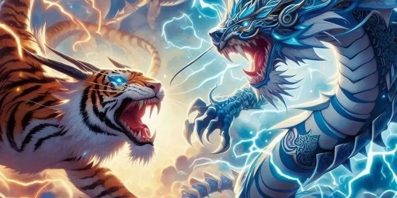 Long Hổ Online LC88 - Kinh Nghiệm Chinh Phục Sảnh Casino 2024