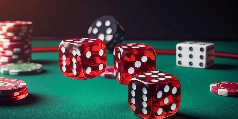 Luật chơi sicbo đổi thưởng LC88