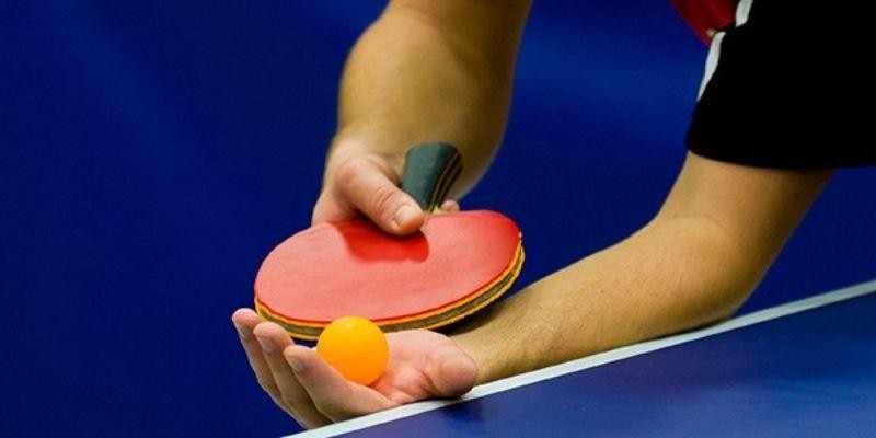 Mẹo cá cược bóng bàn từ chuyên gia LC88