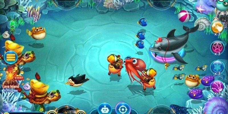 Một phát bắn quyết định