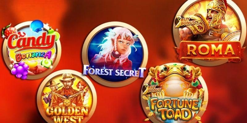 NextSpin Slots LC88 - Khám phá sảnh nổ hũ đẳng cấp 2024