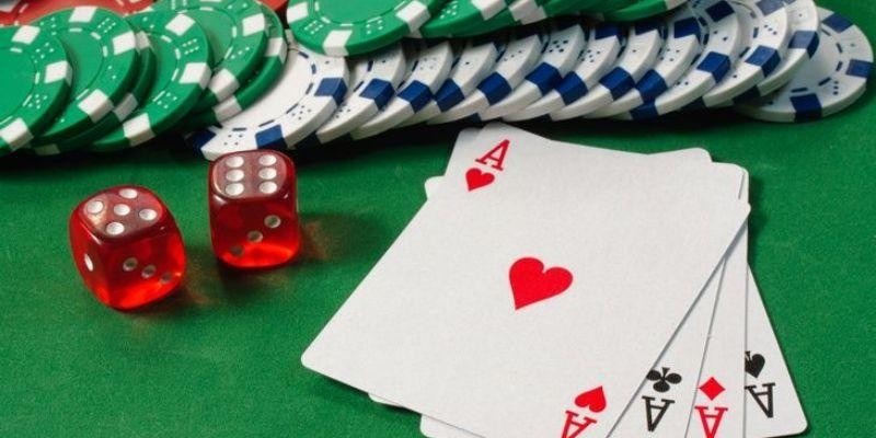 Poker Texas LC88: Chinh Phục Bàn Cược Đỉnh Cao Cùng Nhà Cái