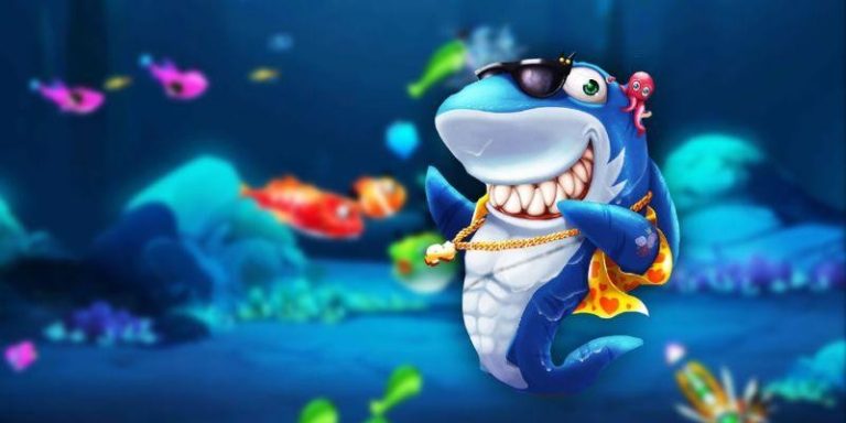 Royal Fishing LC88 - Khám phá game bắn cá đổi thưởng đỉnh cao