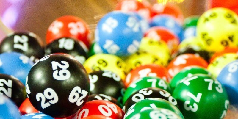 Sảnh TCG Lottery độc quyền LC88