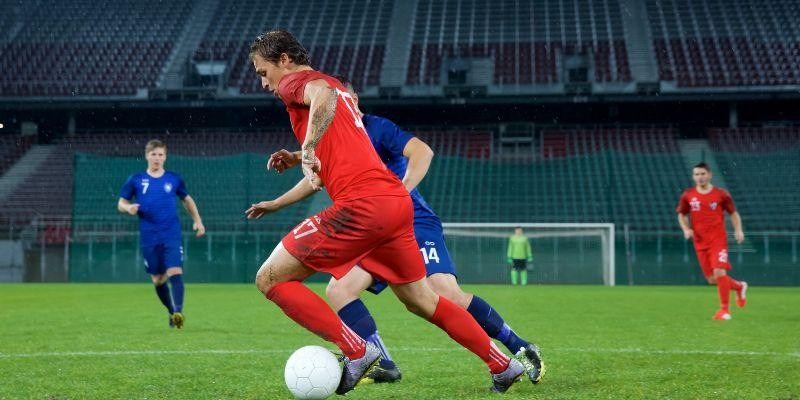 Soi kèo dựa chiến thuật