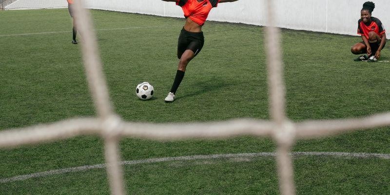 Soi kèo phạt góc chuẩn 2024