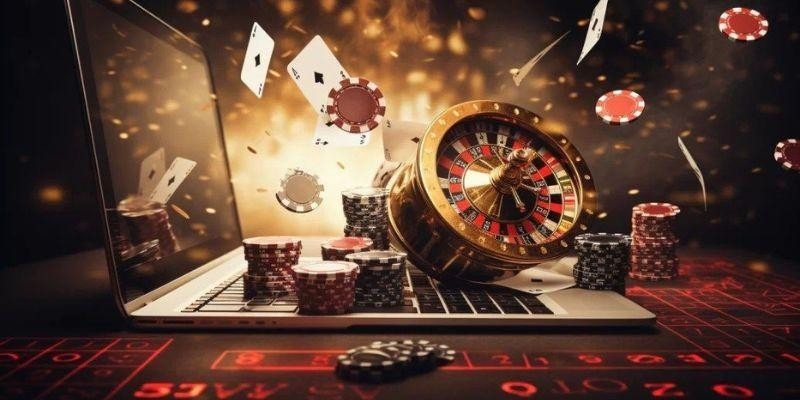Tìm hiểu về sảnh casino online LC88 cực đẳng cấp