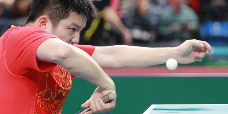 Tổng hợp các loại kèo cá cược bóng bàn LC88