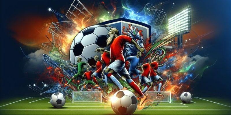 Tổng hợp loại hình cá cược tại sảnh thể thao