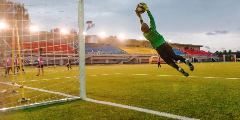 Tổng quan sảnh 1X2gaming LC88