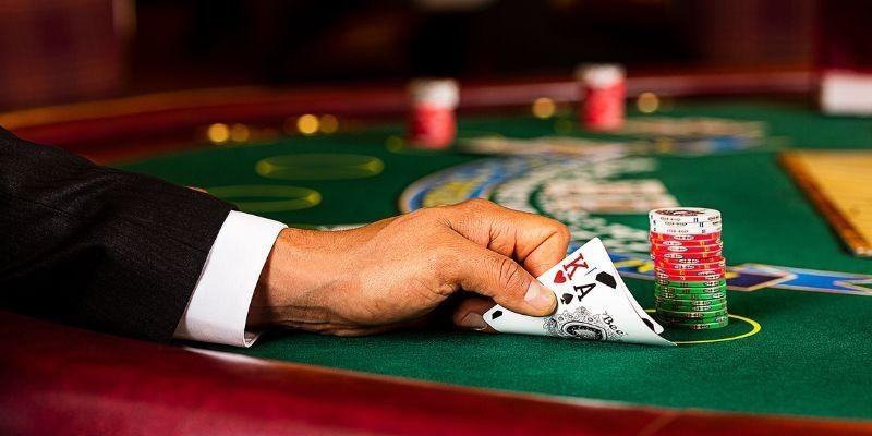 Trải nghiệm blackjack ở sảnh cược nào?