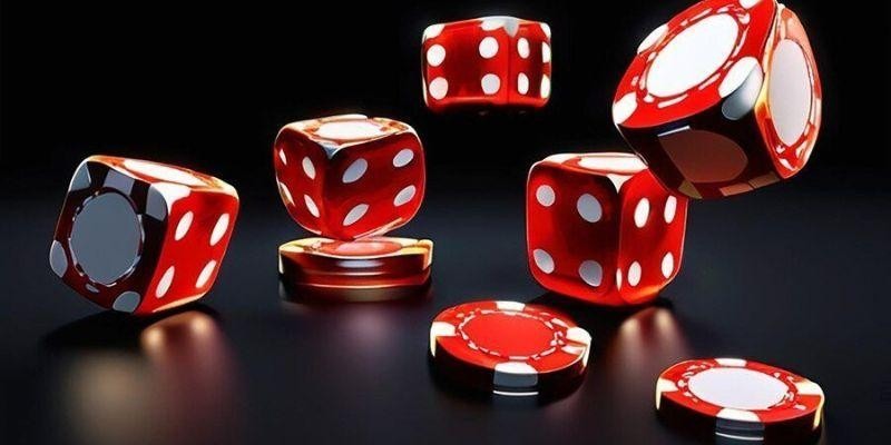 Ưu điểm của trò chơi sicbo đổi thưởng